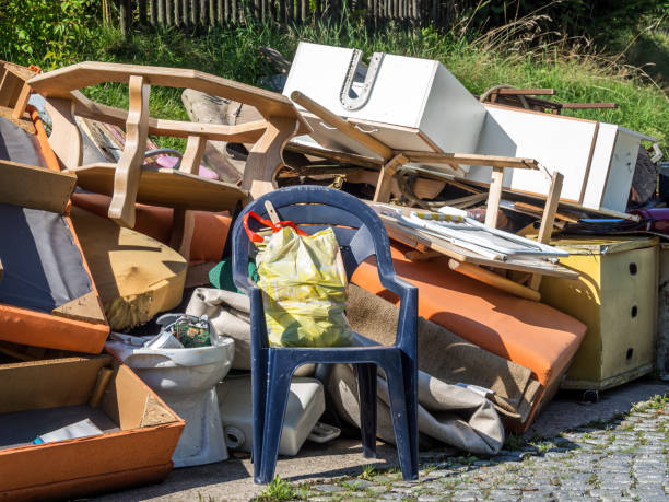 Best Basement Cleanout Services  in Lambertville, NJ
