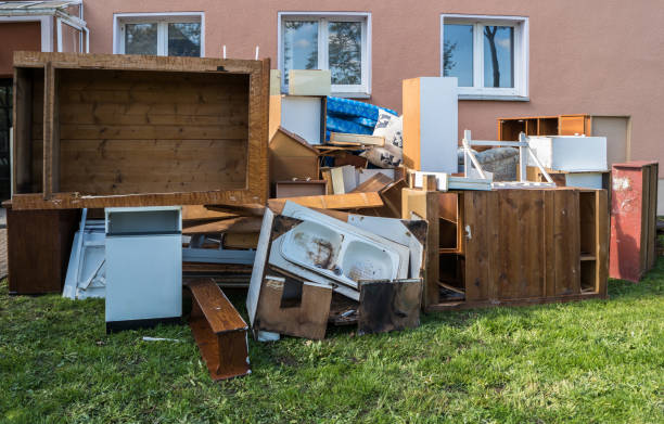 Appliance Disposal in Lambertville, NJ