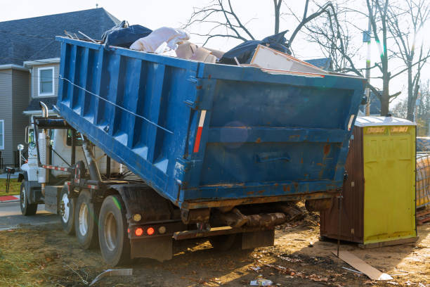 Best Professional Junk Removal  in Lambertville, NJ