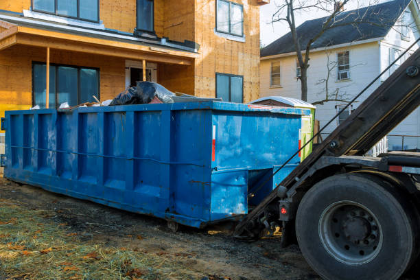 Best Yard Cleanup Services  in Lambertville, NJ