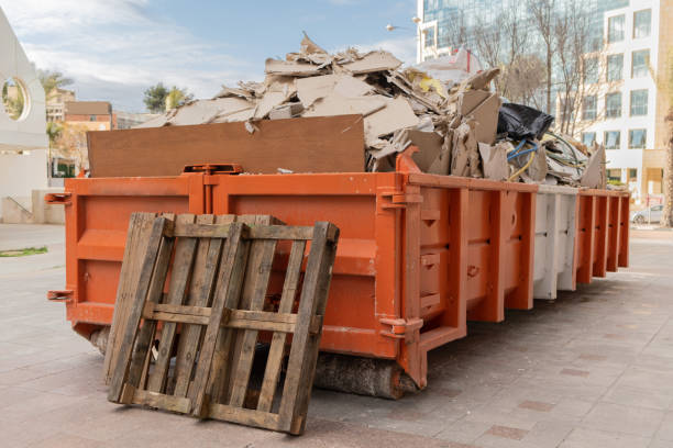 Best Estate Cleanout Services  in Lambertville, NJ