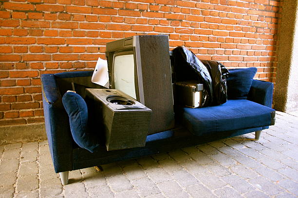 Best Household Junk Removal  in Lambertville, NJ