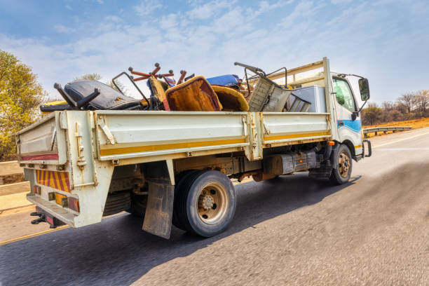 Best Junk Hauling Services  in Lambertville, NJ