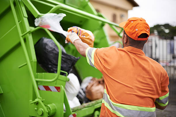 Best Junk Removal Near Me  in Lambertville, NJ