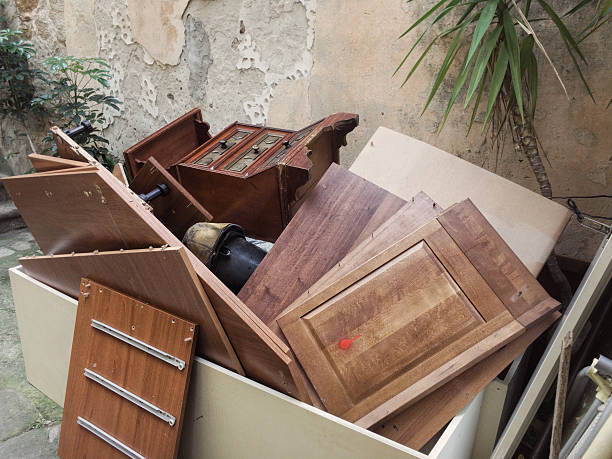 Best Office Junk Removal  in Lambertville, NJ